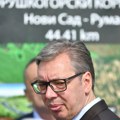 Vučić o američkim sankcijama Ziđinu: Loše vesti za Srbiju, cenu plaćamo zbog sukoba velikih sila
