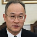 LI Ming: Srbija ide putem prosperiteta, Kina ostaje najpouzdaniji prijatelj
