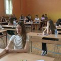 Osmaci danas saznaju kako su uradili malu maturu