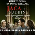 Nova hit serija „Jača od sudbine“ samo što nije počela! Pratite novu intrigantnu dramu od sutra samo na Kurir televiziji