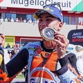 Raul Fernandez pobedio u sprint trci za Veliku nagradu Holandije