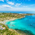Zemlje sa najčistijim plažama i vodama za kupanje u Evropi ove sezone: Veliki pad Hrvatske, Grčka druga