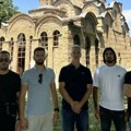 Mladići iz Crne Gore doživeli torturu od kosovske policije: "Tukli su nas, vređali, pokušali da nateraju da pevamo 'Kosovo…