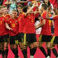Evo gde možete da gledate uživo TV prenos meča Belgija - Senegal na Svetskom prvenstvu u fudbalu