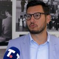 Barac: Pregovori MOL-a i Gaspromnjefta tek počinju