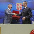 KRIK: UEFA se neće baviti slučajem Slaviše Kokeze