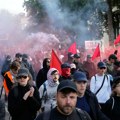 Povređeni novinari na protestu protiv AfD u Nemačkoj