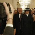 Tramp zaradio 10,7 miliona dolara od filma "Melanija"