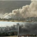Otrovni oblak prekrio Solun: Vazduhom se šire kancerogeni otrovi nakon požara, izdato hitno upozorenje građanima! (foto/video)…