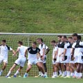 Partizanov treći test u Sloveniji: Nefči za prvi presek stanja