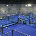 Prestižni turnir u padelu u Beogradu