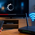 Ako vam smart TV „secka“ tokom gledanja filmova: jedno podešavanje na ruteru može da reši problem