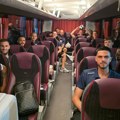 Poraz za kraj priprema – Radnički izgubio od Nefčija