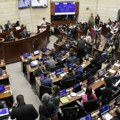 Kolumbija se povlači iz postupka Južne Afrike protiv Izraela