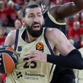 Obrt oko Šengelije: Partizan otpada, turski klub povlači ključni potez