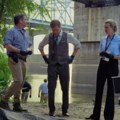 Objavljen trejler za krimi triler "The Girl in the River": Mladi psiholog i forenzičarka rešavaju slučaj nestalih bliznakinja…