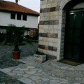 Prvo monašenje u manastiru Devina voda na Kosovu i Metohiji
