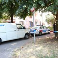 Tela brata i sestre pronađena u poluraspadnutom stanju: Prve slike sa mesta užasa na Novom Beogradu (foto)
