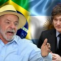 Pljušte uvrede! Ne podnose jedan drugog, eskaliralo je! Dve latinoameričke države zaoštrile odnose! "Lula je lopov, osuđenik…