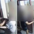 Mladić (19) hteo ženi da ukrade lančić pa izvukao deblji kraj: Drama u Novom Sadu, pojavio se snimak (video)