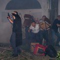 Zborovi građana Novog Sada najavili obeležavanje godišnjice sukoba ispred prostorija SNS