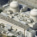 Alarm zbog kvara na generatoru: Isključen reaktor nuklearne elektrane Oi u Japanu, nema curenja radijacije