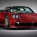 Samo šrafovi u ovom automobilu koštaju više od Porschea 911