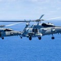 Haos u Omanskom zalivu: Američki helikopter otvorio vatru na brod