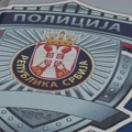 MUP: Gašenje požara kod Bujanovca posebno osetljivo zbog eksplozivnih ostataka iz rata