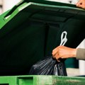 Zelena ili plava kanta: Šta rizikujete ako u njih bacite šut, pepeo ili zemlju? Trošak je vaš.