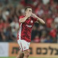 Hapoel Ber Ševa doživela debakl posle pobede nad Zvezdom