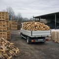 Ogrevno drvo pred novim poskupljenjem, ugalj stabilan