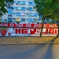 "Ljubav ka tebi još jača je": Ovako navijači Zvezde zovu na Viktoriju Plzenj