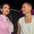 Nova uloga potpuno promenila Indi: Evo kako je dolazak bebe promenio odnos sa Editom "Preemotivna sam..."