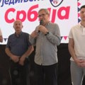 Veliki narodni sabor u Pajazitovu okupio građane iz cele Šumadije