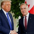 ‘Америка и Канада су у трговинском рату’