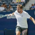 US Open na stubu srama zbog odluke, navijači pobesneli nakon objave