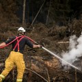 Detalji odbrane mladog vatrogasca piromana: Želeo malo uzbuđenja, priznao i kako je palio vatru