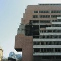 Konzervatorka saslušana u UKP, tvrdi da je postupak pritisak zbog svedočenja o Generalštabu