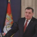 Dodik: Mladić je ubijen, Helez: Krep'o ratni zločinac