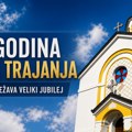 Sto godina vere i trajanja: Drežnik obeležava veliki jubilej Crkve Uspenja Presvete Bogorodice