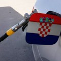 Komšije od ponoći plaćaju benzin skuplje, a dizel jeftiniji: Evo novih cena goriva