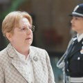 Zagorka Dolovac sastala se sa delegacijom Stejt departmenta za suzbijanje droge i sprovođenje zakona