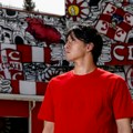 Zvezda pred derbi: Sprema se debi Japanca, ima i dilema