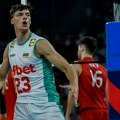 Dominacija braće Nikolov na otvaranju Evropskog prvenstva