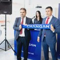 Changan otvorio novi prodajno-servisni centar u Nišu: Mitić Company postaje ovlašćeni partner brenda za jug Srbije