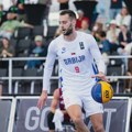 UŽIVO Basketaši Srbije igraju za prvo mesto u grupi