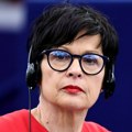Kos u odgovoru hrvatskoj evroposlanici: Veličanje ratnih zločinaca je nespojivo sa vrednostima EU