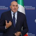 Italija spremna da pošalje brodove u moreuz Bab el-Mandeb