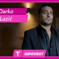 "Nije išlo!" Darko Lazić se razišao sa bendom, pa progovorio o bivšima i Kaći: "Bolje dobar razvod..."